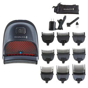 Shortcut Pro Self-Haircut Trimmer Kit, Waterproof Cordless Electric Razor